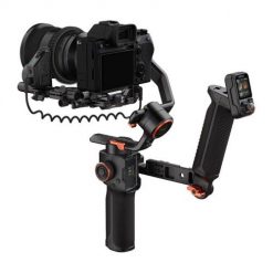 Gimbal Hohem iSteady MT3 Pro Kit. Gimbale Hohem. Za 2,443.99 zł.
