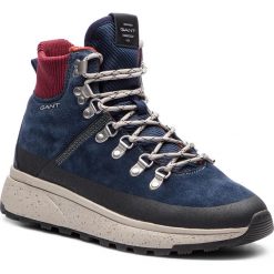 Sneakersy GANT - Tomas 17643880 Marine G69. Buty sportowe casual marki GANT. W wyprzedaży za 359.00 zł.