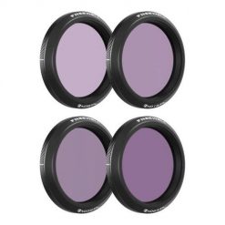 Zestaw filtrów ND/PL FREEWELL do DJI Osmo Action 5 Pro ND8-64/PL. Drony Freewell. Za 179.00 zł.