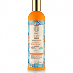 NATURA SIBERICA OBLEPIKHA Rokitnikowa odżywka 400ml. Szampony i pielęgnacja marki Nivea. Za 22.90 zł.
