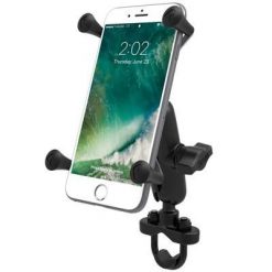 RAM MOUNT Uchwyt X-Grip™ montowany do kierownicy RAM-B-149Z-UN10U. Selfie stick RAM MOUNTS. Za 298.99 zł.