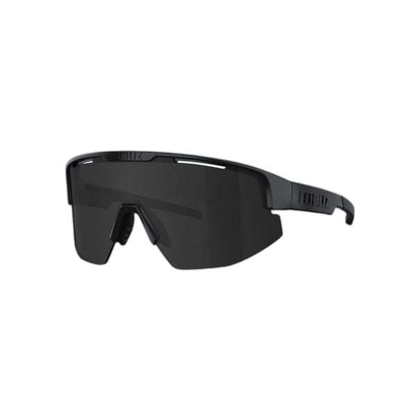 Okulary przeciwsłoneczne Bliz Matrix. Czarne okulary przeciwsłoneczne Bliz. Za 387.35 zł.