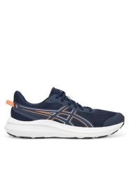 Asics Buty do biegania Jolt 5 1011B963 Granatowy. Niebieskie buty do biegania ASICS, bez wzorów, z materiału, bez zapięcia, do biegania. Za 279.99 zł.