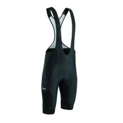 Spodenki Gist Gravel Fond Ergonomic. Białe spodenki rowerowe GIST, l, bez wzorów, z materiału, na fitness i siłownię. Za 399.00 zł.