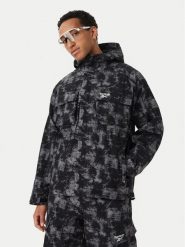 Reebok Kurtka przejściowa Marcel RK25715CCM Szary Regular Fit. Szare kurtki Reebok, m, bez wzorów, z syntetyku, bez kaptura. Za 399.99 zł.