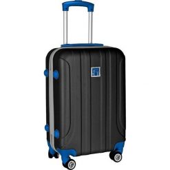 PASO Walizka 19-200CC czarna. Walizki marki PASO. Za 237.21 zł.