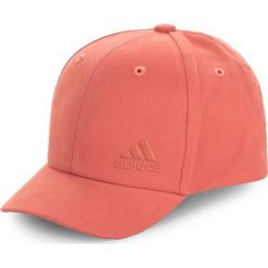 Czapka z daszkiem adidas - W 6P Cap CF8996 Trasca/Trasca/Trasca. Czapki z daszkiem marki Adidas. Za 89.00 zł.