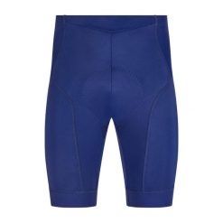 Męskie krótkie spodenki kolarskie Essential – Granatowe. Niebieskie spodenki rowerowe KEADA SPORTS, m, bez wzorów, rowerowe. Za 281.00 zł.