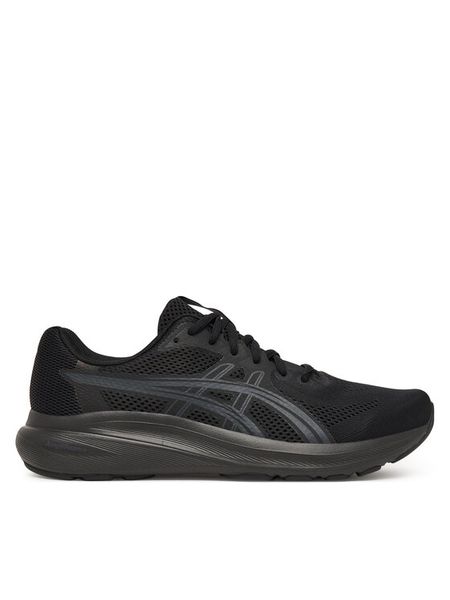 Asics Buty do biegania Gel-Contend 10 1011C249 Czarny. Czarne buty do biegania ASICS, bez wzorów, z meshu, bez zapięcia, do biegania. Za 309.99 zł.