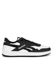 Reebok Sneakersy BB 1000 100211081 Czarny. Czarne buty sportowe casual Reebok, bez wzorów, z syntetyku, bez zapięcia. Za 239.99 zł.