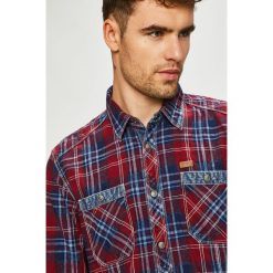 Tom Tailor Denim - Koszula. Koszule marki TOM TAILOR DENIM. W wyprzedaży za 139.90 zł.