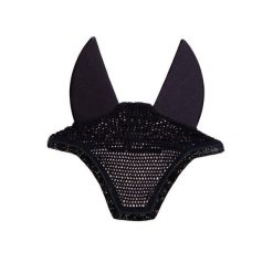 Czapka z muchą dla koni Kentucky Horsewear Wellington. Niebieskie krawaty i muchy KENTUCKY HORSEWEAR, bez wzorów. Za 369.50 zł.