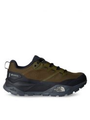 The North Face Trekkingi Offtrail Hike Gore-Tex NF0A8AEG7R81 Brązowy. Brązowe buty trekkingowe The North Face, bez wzorów, z gore-texu, bez zapięcia. Za 589.99 zł.