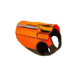 Kamizelka dla psa SUPERTRACK. Kamizelki sportowe marki SOLOGNAC. Za 299.99 zł.