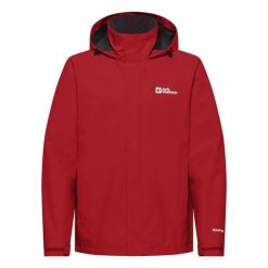 Kurtka uniwersalna męska Jack Wolfskin Trailtime. Niebieskie kurtki Jack Wolfskin, l, bez wzorów, z syntetyku, z kapturem. Za 726.00 zł.