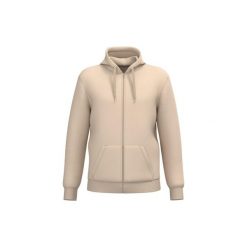 Bluza z kapturem Kariban. Zielone bluzy z kapturem KARIBAN, xl, bez wzorów, z bawełny, z kapturem. Za 220.00 zł.