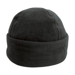 Czapka Narciarska Polartherm. Czarne czapki zimowe RESULT WINTER ESSENTIALS, bez wzorów. Za 43.99 zł.