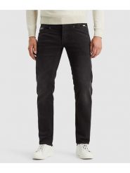 PME Legend Dżinsy "Bare Metal" - Regular fit - w kolorze czarnym rozmiar: W38/L34. Czarne jeansy PME Legend, l. Za 183.15 zł.