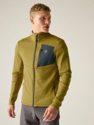 Dare 2b Kurtka funkcyjna "Venture" w kolorze oliwkowym rozmiar: 3XL. Brązowe kurtki outdoor i hardshell Dare 2B, xl, bez wzorów, z materiału, bez kaptura. Za 131.43 zł.