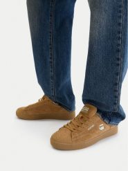 G-Star Raw Sneakersy CEO-JASPER-01 Beżowy. Brązowe buty sportowe casual G-Star, bez wzorów, ze skóry, bez zapięcia. Za 299.99 zł.