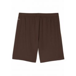 Męskie szorty FC St. Pauli 25/26 PUMA Espresso Brown. Brązowe szorty Puma, m, bez wzorów, sportowe. Za 179.00 zł.