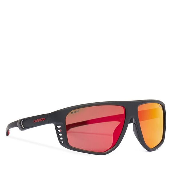 Okulary przeciwsłoneczne Carrera. Czarne okulary przeciwsłoneczne Carrera. Za 389.99 zł.