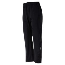 Spodnie przeciwdeszczowe Pro-X Elements Antero En Pxe 4way Strech. Czarne spodenki rowerowe PRO-X ELEMENTS, l, bez wzorów, z materiału, rowerowe. Za 415.00 zł.
