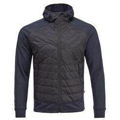 Bluza z kapturem Silvini Dirilo. Czarne bluzy z kapturem Silvini, l, bez wzorów, z kapturem. Za 463.00 zł.