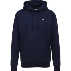 Tommy Jeans CLASSICS HOODIE Bluza z kapturem blue. Bluzy marki Tommy Jeans. Za 399.00 zł.