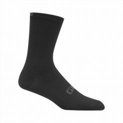 Skarpetki Giro Xnetic H2O. Czarne skarpety GIRO, bez wzorów. Za 282.00 zł.