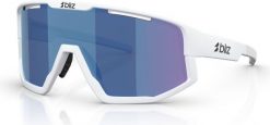 Okulary przeciwsłoneczne Bliz Fusion. Białe okulary przeciwsłoneczne Bliz. Za 329.99 zł.