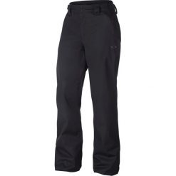 Oakley Spodnie Snowboardowe Sun King 10k Bzs Pants Blackout L. Spodnie narciarskie i snowboardowe marki Oakley. W wyprzedaży za 401.00 zł.