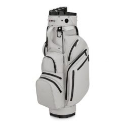 Big Max Dri Lite Silencio Prime Wodoodporna torba golfowa Torba na wózek Ci. Czarne torby na ramię BIG MAX, bez wzorów, z materiału, na ramię, bez dodatków. Za 1,610.00 zł.