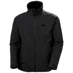 Kurtka Helly Hansen HP Racing 2.0. Szare kurtki Helly Hansen, l, bez wzorów, z materiału, bez kaptura. Za 743.05 zł.