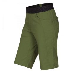 Spodenki wspinaczkowe męskie Ocun Mania Shorts. Zielone szorty Ocun, m, bez wzorów, sportowe. Za 261.99 zł.
