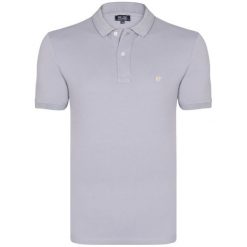 Felix Hardy Koszulka Polo Męska Xl Szary. Koszulki polo marki Felix Hardy. W wyprzedaży za 109.00 zł.