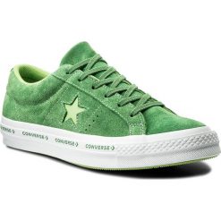 Tenisówki CONVERSE - One Star Ox 159816C Mint Green/Jade Lime/White. Trampki marki Converse. Za 359.00 zł.