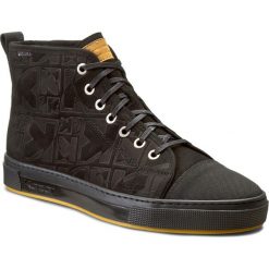 Sneakersy KAZAR - Leo 27412-04-00 Czarny. Buty sportowe casual marki Kazar. W wyprzedaży za 309.00 zł.