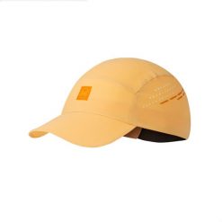 Czapka z daszkiem BUFF PACK LIGHT CAP SOLID. Brązowe czapki z daszkiem Buff, bez wzorów. W wyprzedaży za 197.91 zł.