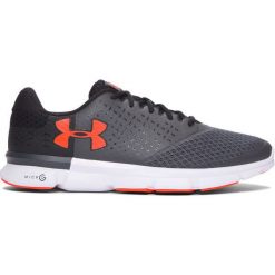 Under Armour Buty Mic G Sp Sw 2 Rh Gr Wh Ph Fi 45.5. Buty do biegania marki Under Armour. W wyprzedaży za 249.00 zł.