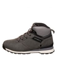 O'Neill Buty trekkingowe "PPX12 Grand Teton" w kolorze khaki rozmiar: 45. Brązowe buty trekkingowe O'Neill, bez wzorów, bez zapięcia. Za 232.78 zł.