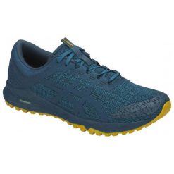 Asics Alpine Xt t828n-4645 42,5 Niebieskie. Buty do biegania marki ASICS. W wyprzedaży za 349.99 zł.