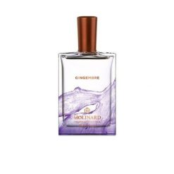 Molinard Les Fraîcheurs Gingembre Eau de Parfum Woda perfumowana 75 ml. Perfumy męskie Molinard. Za 360.00 zł.