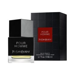 YVES SAINT LAURENT La Collection Pour Homme EDT 80ml. Perfumy męskie YVES SAINT LAURENT. Za 222.50 zł.
