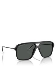 Armani Exchange Okulary przeciwsłoneczne 0AX4150SU 59 805887 Czarny. Czarne okulary przeciwsłoneczne Armani Exchange. Za 399.99 zł.