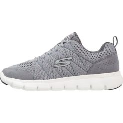 Skechers Sport MARAUDER Tenisówki i Trampki gray. Trampki marki Skechers Sport. Za 299.00 zł.