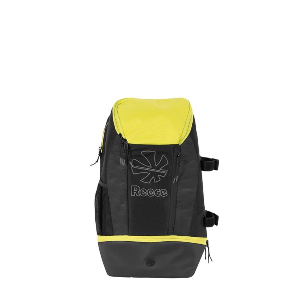 Torba sportowa Reece Australia Heroes. Czarne torby na laptopa REECE, z nadrukiem. Za 230.50 zł.