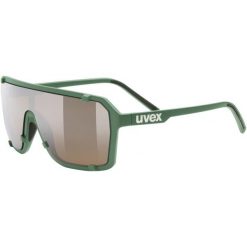 Okulary UVEX esntl epic. Okulary przeciwsłoneczne Uvex. Za 363.22 zł.