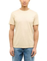 Męski T-Shirt Mustang Style Austin Overcast 1016487 4012. T-shirty Mustang, m, bez wzorów, bez kołnierzyka, bez ramiączek. Za 79.99 zł.