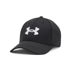 Czapka Under Armour Blitzing. Białe czapki zimowe Under Armour, bez wzorów. Za 208.99 zł.